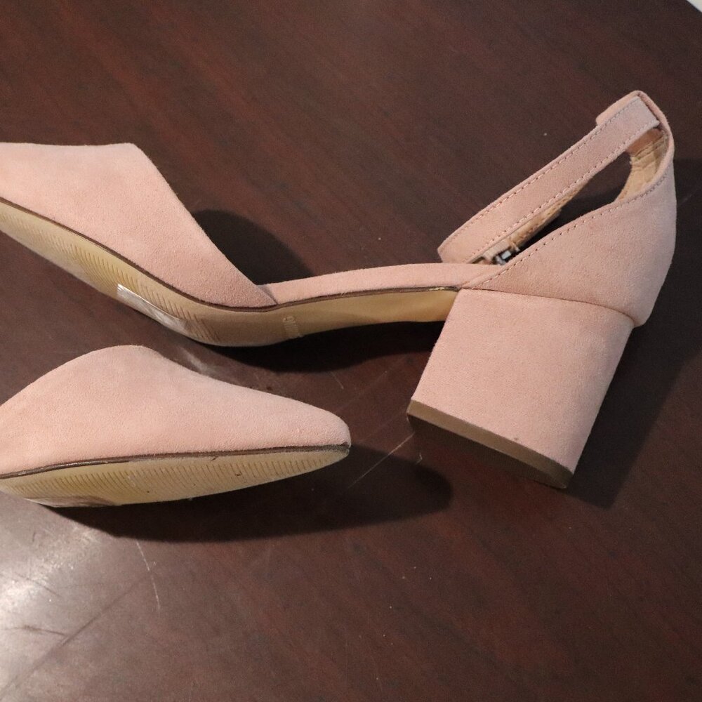 Call It Spring Women's Daliaa Pump